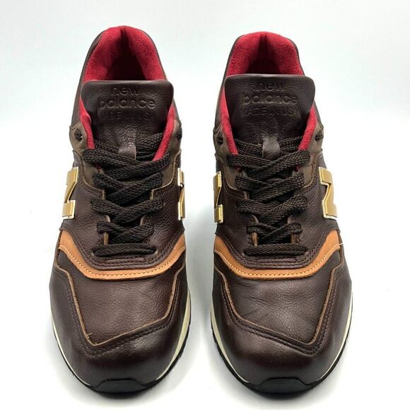 New Balance 997 Made-In-USA - Rare - Picture 6 of 14